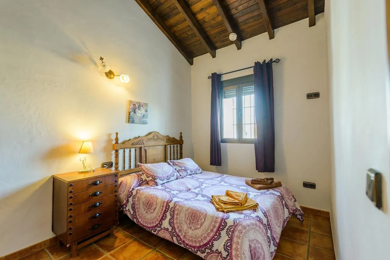 Cubo'S Casa La Vina Villa Alhaurin el Grande Holiday home
