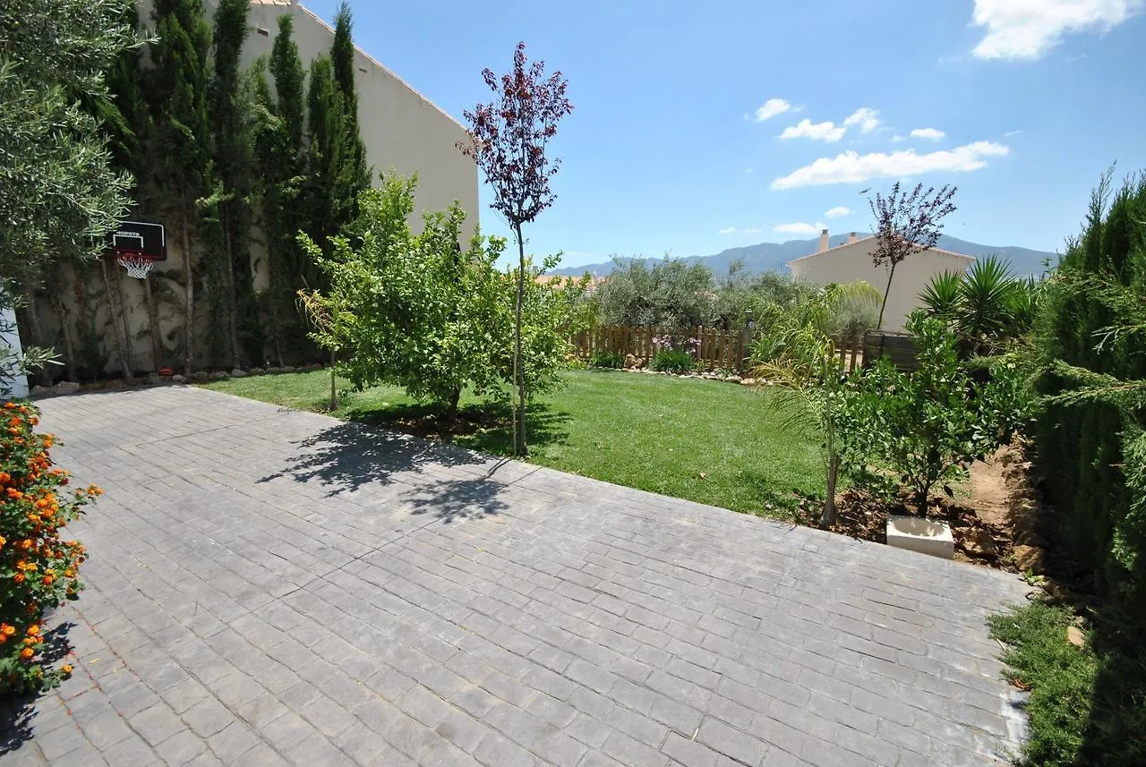 Cubo'S Casa La Vina Villa Alhaurin el Grande Spain