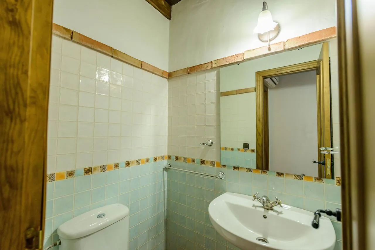 Cubo'S Casa La Vina Villa Alhaurin el Grande Holiday home