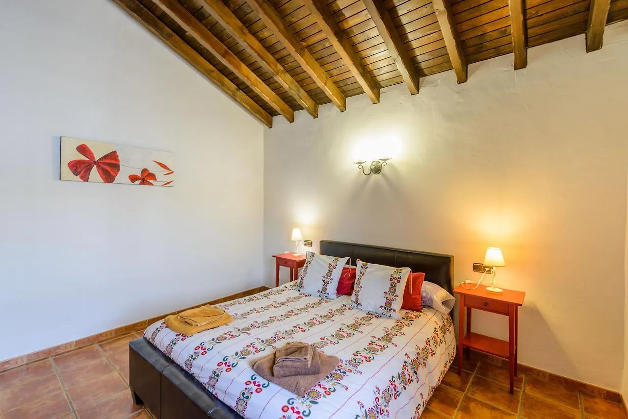 Cubo'S Casa La Vina Villa Alhaurin el Grande Holiday home